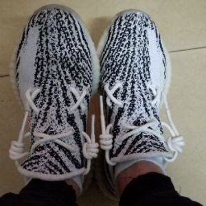 Meet your Posher, Junming